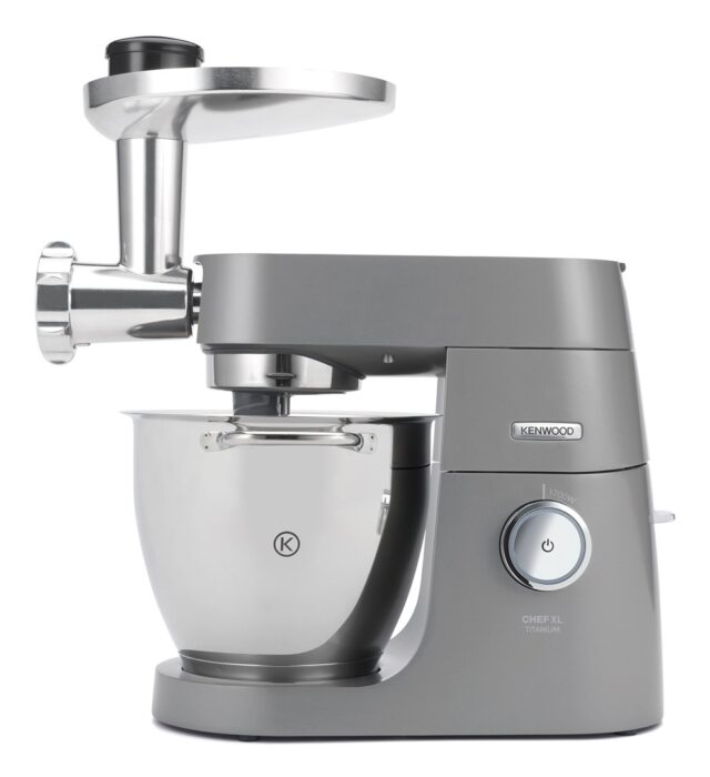 Kenwood KAX950ME mixer/food processor accessory Meat mincer set - imagine 2