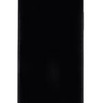 LCD Display + Dotyková Deska + Přední Kryt pro Poco F3 Black (Service Pack)