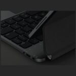 Case UNIQ Venno Pro Magnetic Smart with keyboard for iPad 11" A16 (2025) / iPad 10.9" 10 gen. (20 bl - imagine 5