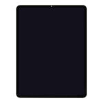 iPad Pro 12.9 2018/2020 LCD Display + Dotyková Deska Black