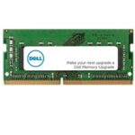 DELL Memory Upgrade 16GB 1RX8 DDR5 SODIMM 5600 MHz