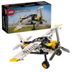LEGO TECHNIC 42198 Transport plane - imagine 2