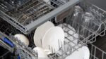 MPM-45-ZMI-02 dishwasher Fully built-in - imagine 2