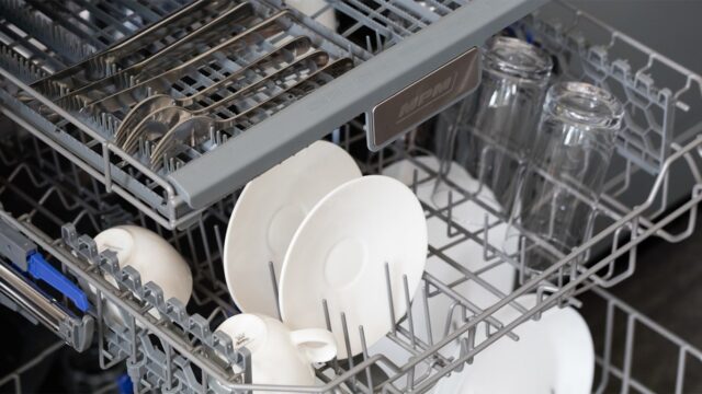 MPM-45-ZMI-02 dishwasher Fully built-in - imagine 2