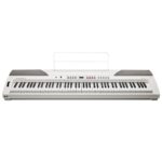 Kurzweil KA-70 White - digital piano