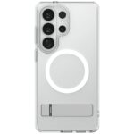 Case Spigen Ultra Hybrid "S" MAG MagSafe for Samsung Galaxy S26 Ultra transparent - imagine 2