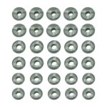 Jabra Perform 45 Bulk Refresher Kit (10 pieces) - imagine 2