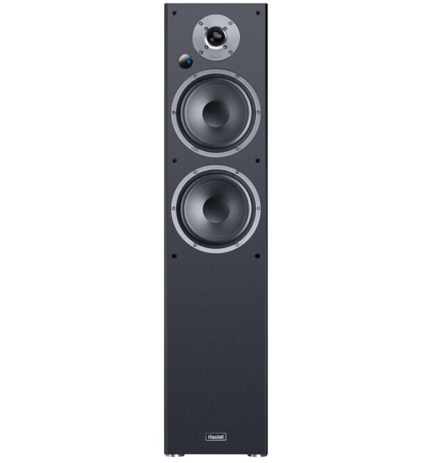 Magnat Monitor Reference 5A active columns 2.5-way speaker - imagine 4