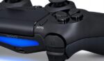 Sony Wireless controller for PlayStation 4 Dualshock black - imagine 4