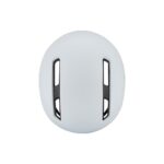 HJC CALIDO White  Silver Cycling Helmet  MT WHITE SILVER  Size S - imagine 6