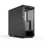 Fractal Design Case | Epoch XL | Black TG Light Tint | ATX - imagine 3