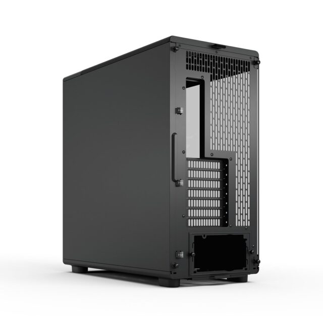 Fractal Design Case | Epoch XL | Black TG Light Tint | ATX - imagine 3