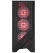 Actina 5901443406105 PC AMD Ryzen™ 7 7700 32 GB DDR5-SDRAM 1 TB SSD AMD Radeon RX 7700 XT Midi Tower Black - imagine 5