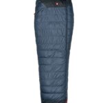 sleeping bag core 550 long-navy PAJAK