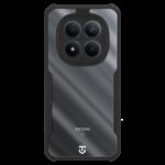 Tactical Quantum Stealth Kryt pro Xiaomi Redmi Note 15 Pro Clear/Black