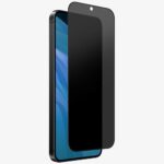Tempered Glass UNIQ Optix Privacy for Samsung Galaxy S26 privacy glass
