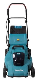 Lawn Mower 2x18V DLM538Z 53cm - imagine 8