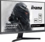iiyama G-MASTER G2445HSU-B2 computer monitor 61 cm (24 ) 1920 x 1080 pixels Full HD LCD Black - imagine 3