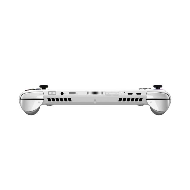 ASUS ROG Xbox Ally RC73YA-NH002W portable game console 17.8 cm (7 ) 512 GB Touchscreen Wi-Fi White - imagine 4