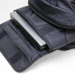 DICOTA D31008 laptop case 39.6 cm (15.6 ) Backpack Black - imagine 5