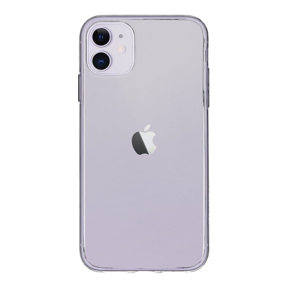 cps-e9f86e0d5305a26710d0cfe788c6840e-2026-03-04-21-25-36 Tactical TPU Kryt pro Apple iPhone 11 Transparent - imagine 1