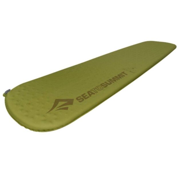 SEA TO SUMMIT CAMP PLUS S.I. SELF-INFLATING MAT. - imagine 3