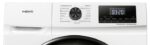 MPM-5814-PH-47 Automatic washing machine White - imagine 4