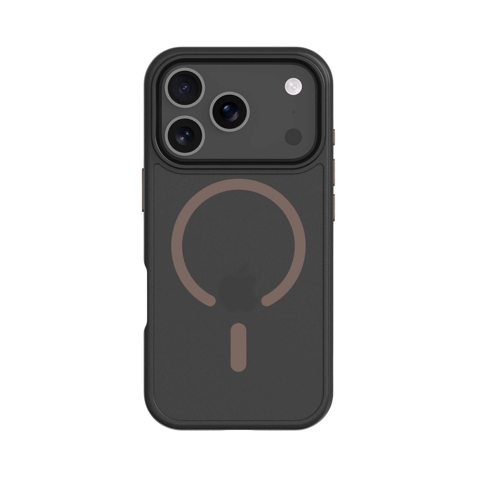 cps-ea05bd8194aad3f5f06a7219d92f84c9-2026-03-09-13-11-16 Tactical MagForce Hyperstealth 2.0 Kryt pro iPhone 17 Pro Black/Moucha Moose - imagine 1