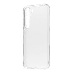 OBAL:ME TPU Kryt pro Samsung Galaxy S23 Transparent