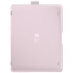 Case Typecase Flexbook Touch with keyboard for iPad Air 11" 2024/2025 light pink - imagine 8