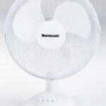 Desktop fan Ravanson WT-1030 (white)