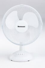 Desktop fan Ravanson WT-1030 (white)