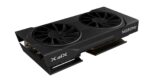 XFX Swift AMD Radeon RX 9060 8GB graphics card - imagine 4