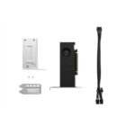 Lenovo NVIDIA RTX 2000 Ada 16GB Graphics Card - imagine 2