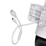 Imou Titan Pro Dome IP security camera Indoor & outdoor 3200 x 1800 pixels Wall - imagine 5