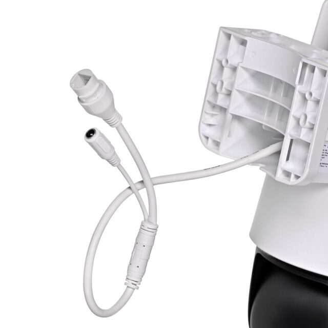 Imou Titan Pro Dome IP security camera Indoor & outdoor 3200 x 1800 pixels Wall - imagine 5