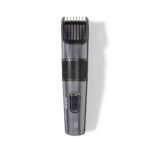BaByliss E976E hair trimmers/clipper Black  Titanium 26 - imagine 5
