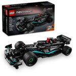 LEGO TECHNIC 42165 Mercedes-AMG F1 W14 E Performance Pull-Back