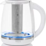 CAMRY CR 1290w electric kettle  white