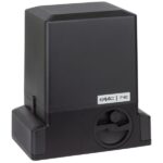 Zestaw Delta 2 SMART - FAAC 740 (Wi-Fi+LAN+BLE) do 500kg bram przesuwnych