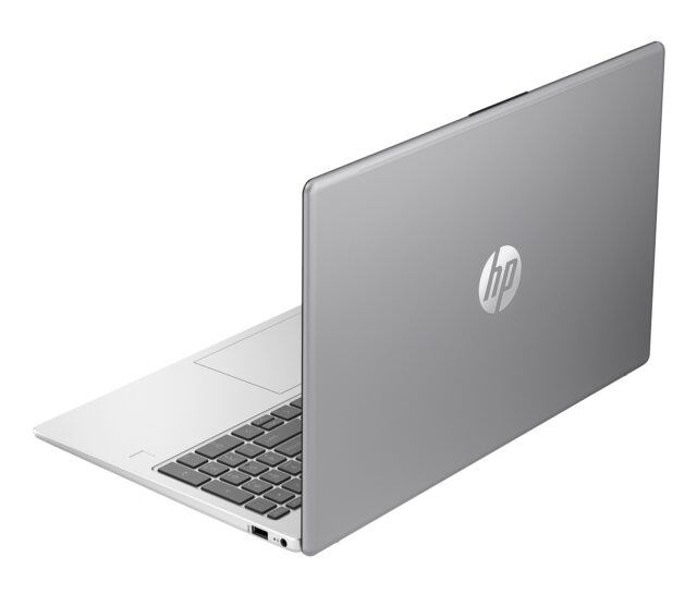 HP 255R G10 Ryzen 5 7535U 15.6 FHD IPS 300nits AG 8GB DDR5 4800 SSD512 Radeon 660M Cam1080p 41Wh Win11 Turbo Silver 1Y - imagine 3