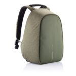 XD-Design Bobby Hero Small backpack Casual backpack Green PU leather