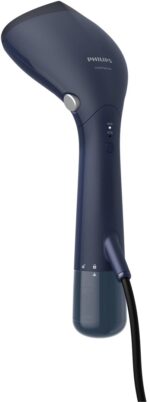 Philips 7000 series STH7020/20 iron Steam iron 1500 W Black - imagine 4