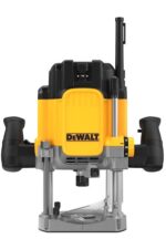 DEWALT FREZARKA GÓRNOWRZECIONOWA 2300W DWE625 - imagine 2