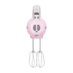 Smeg 50's Style Hand mixer HMF01PKEU Pink - imagine 2