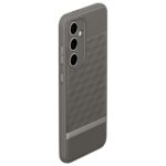 Spigen Caseology Parallax Sam Galaxy S24 FE ash grey ACS08627 - imagine 5