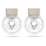 VENTO TWIN Three-Phase  Cordless Electronic Breast Pump - imagine 2