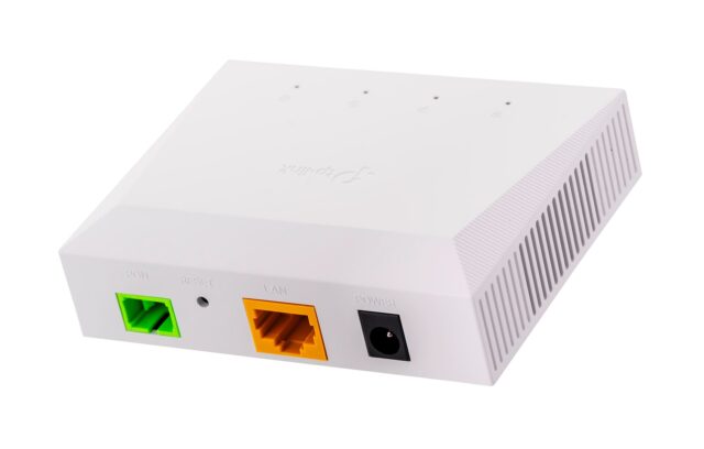 TP-Link 1-Port Gigabit XPON Terminal - imagine 9