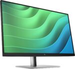 HP E27 G5 68.6 cm (27 ) 1920 x 1080 pixels Full HD LED Black - imagine 3
