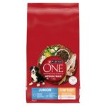 PURINA ONE MED/MAX Junior Chicken & Rice 7kg